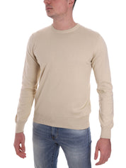 Maglioncini Beige Borgoni Milano