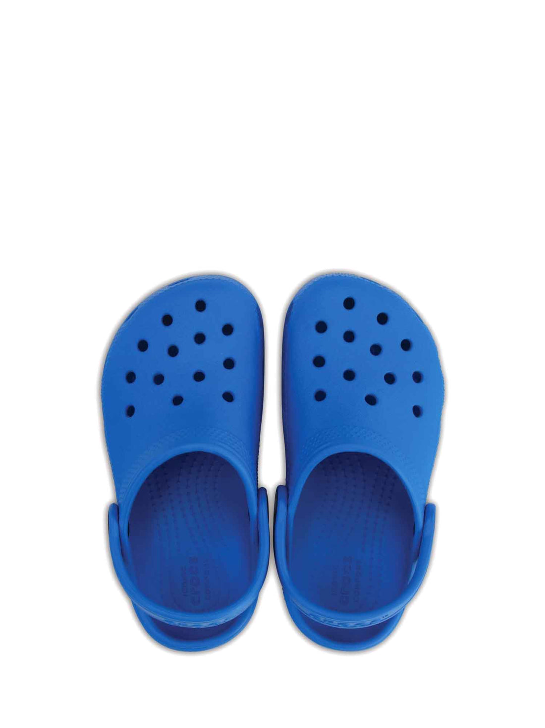 Sabot Blu Crocs