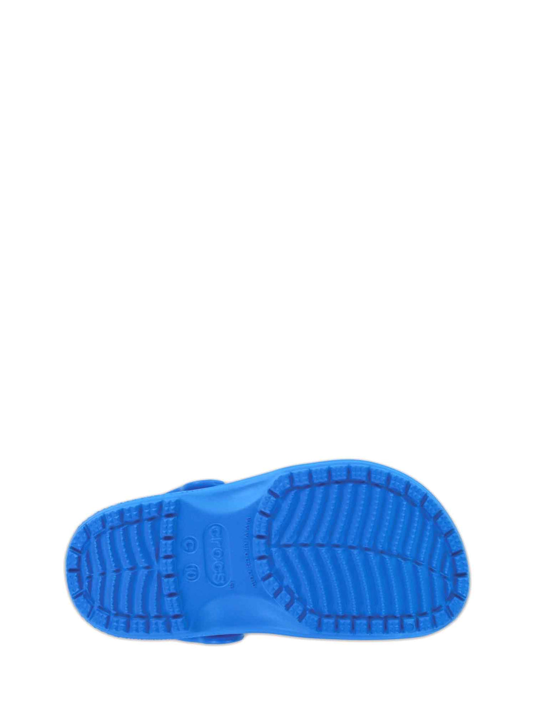 Sabot Blu Crocs