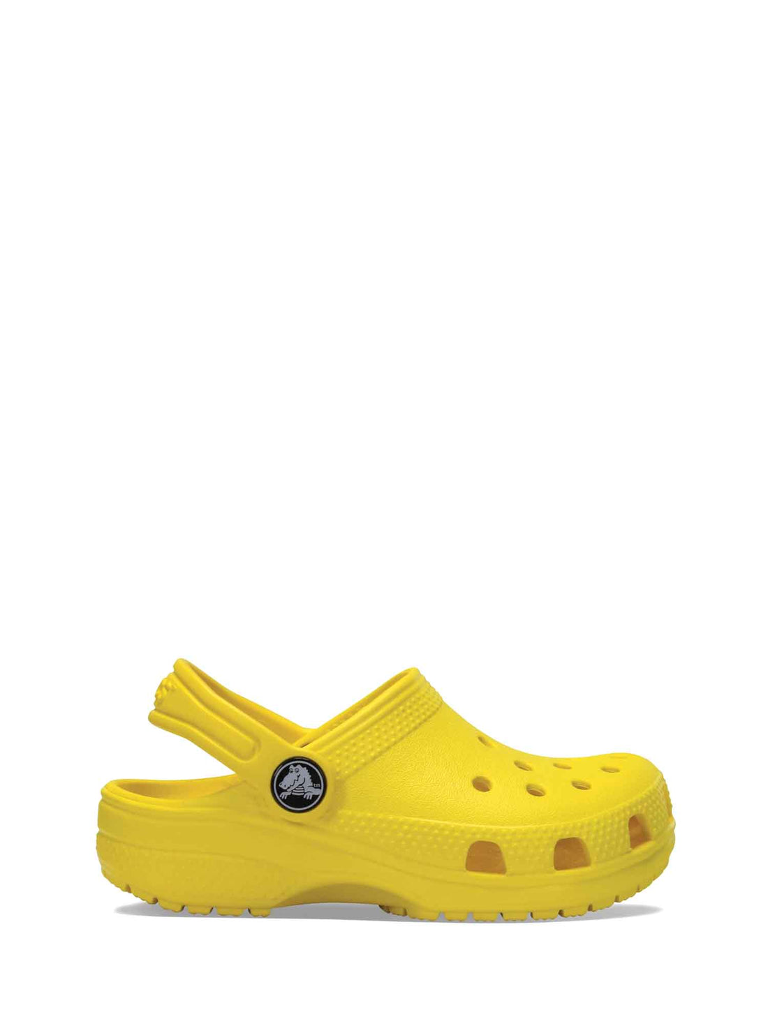 Sabot Giallo Crocs