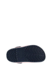 Sabot Blu Navy Crocs