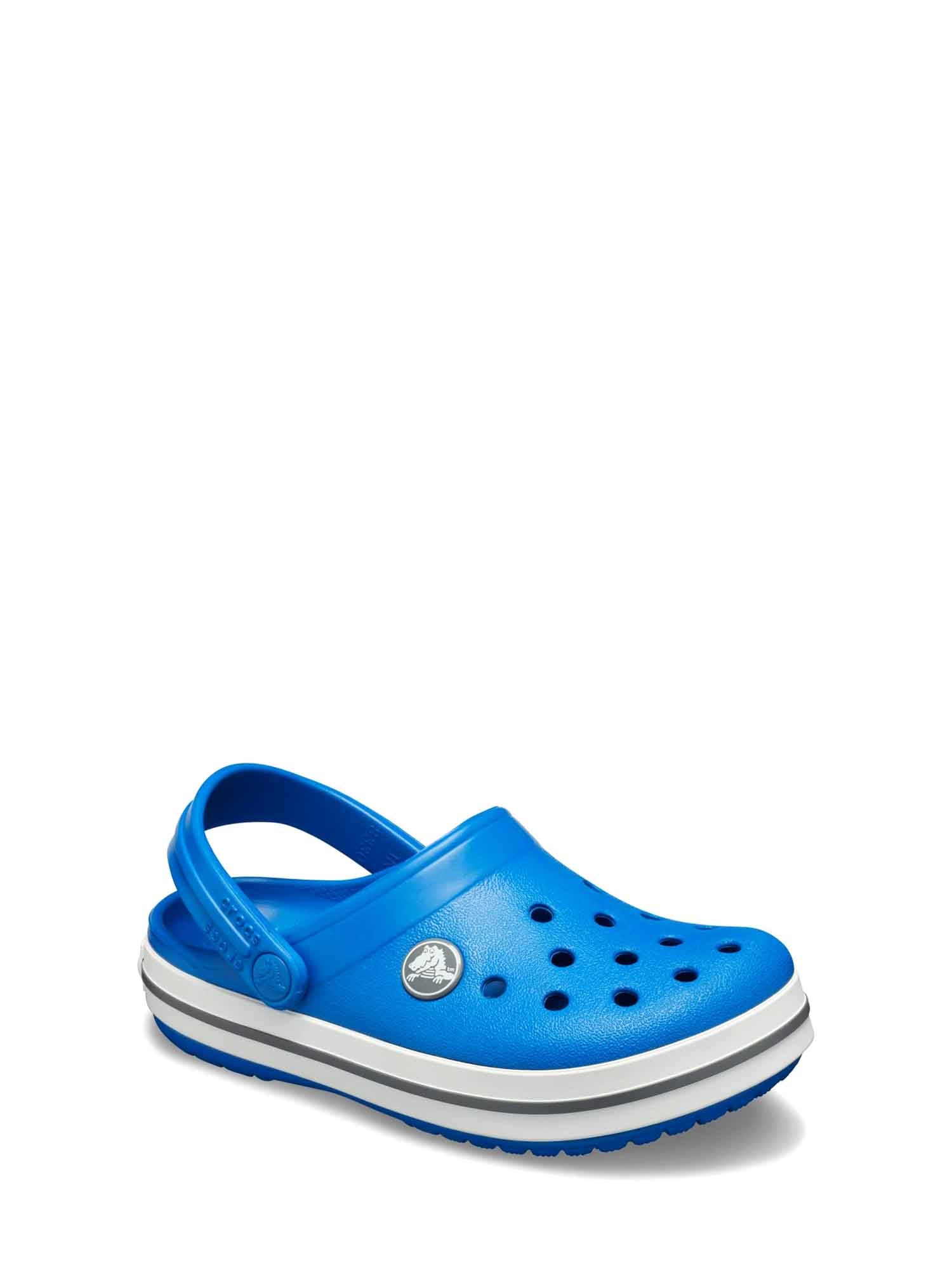 Sabot Blu Crocs