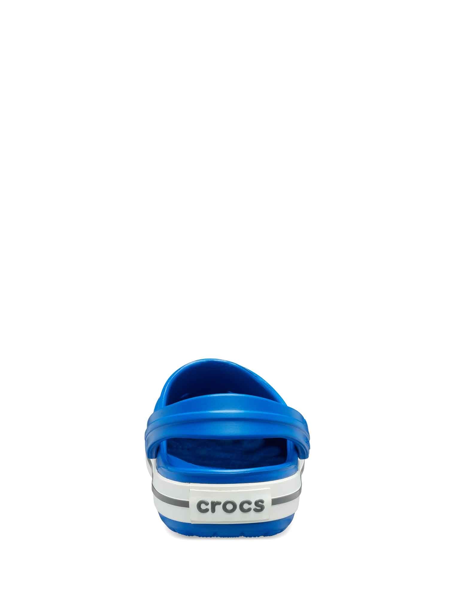 Sabot Blu Crocs