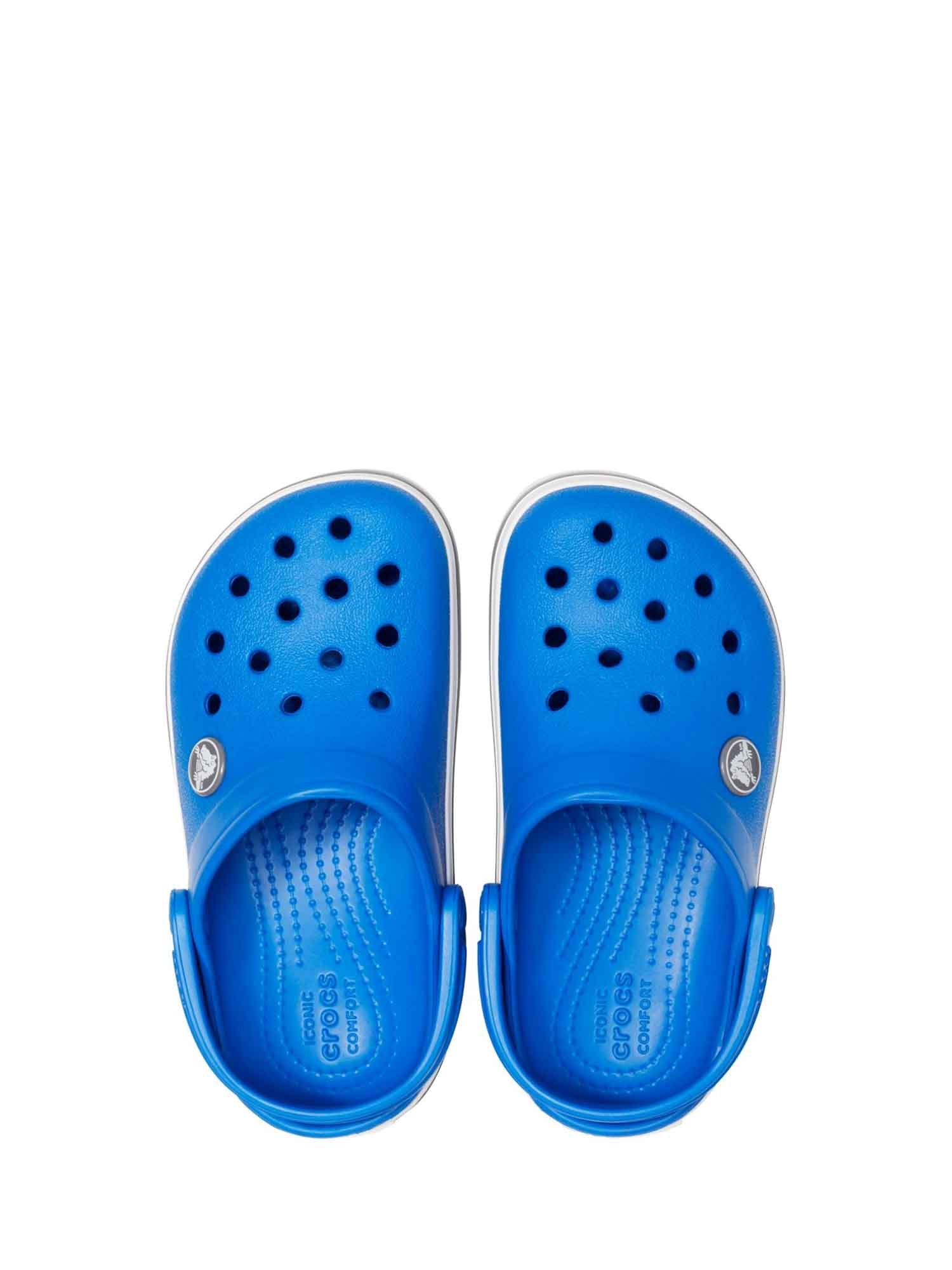 Sabot Blu Crocs