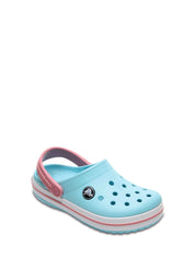 Sabot Turchese Crocs