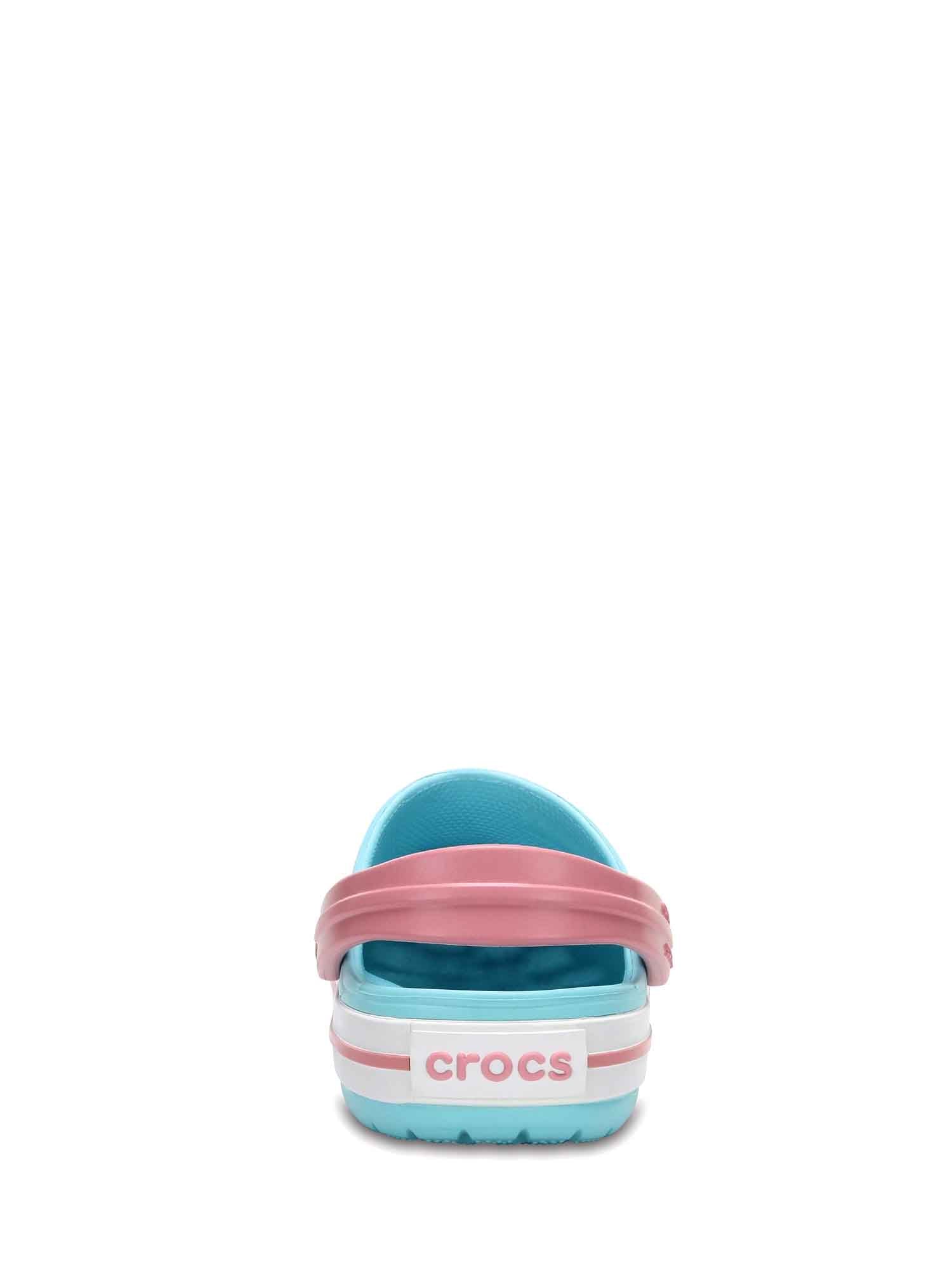 Sabot Turchese Crocs