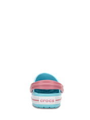 Sabot Turchese Crocs