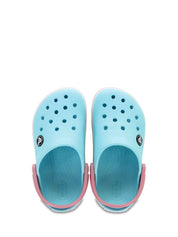 Sabot Turchese Crocs