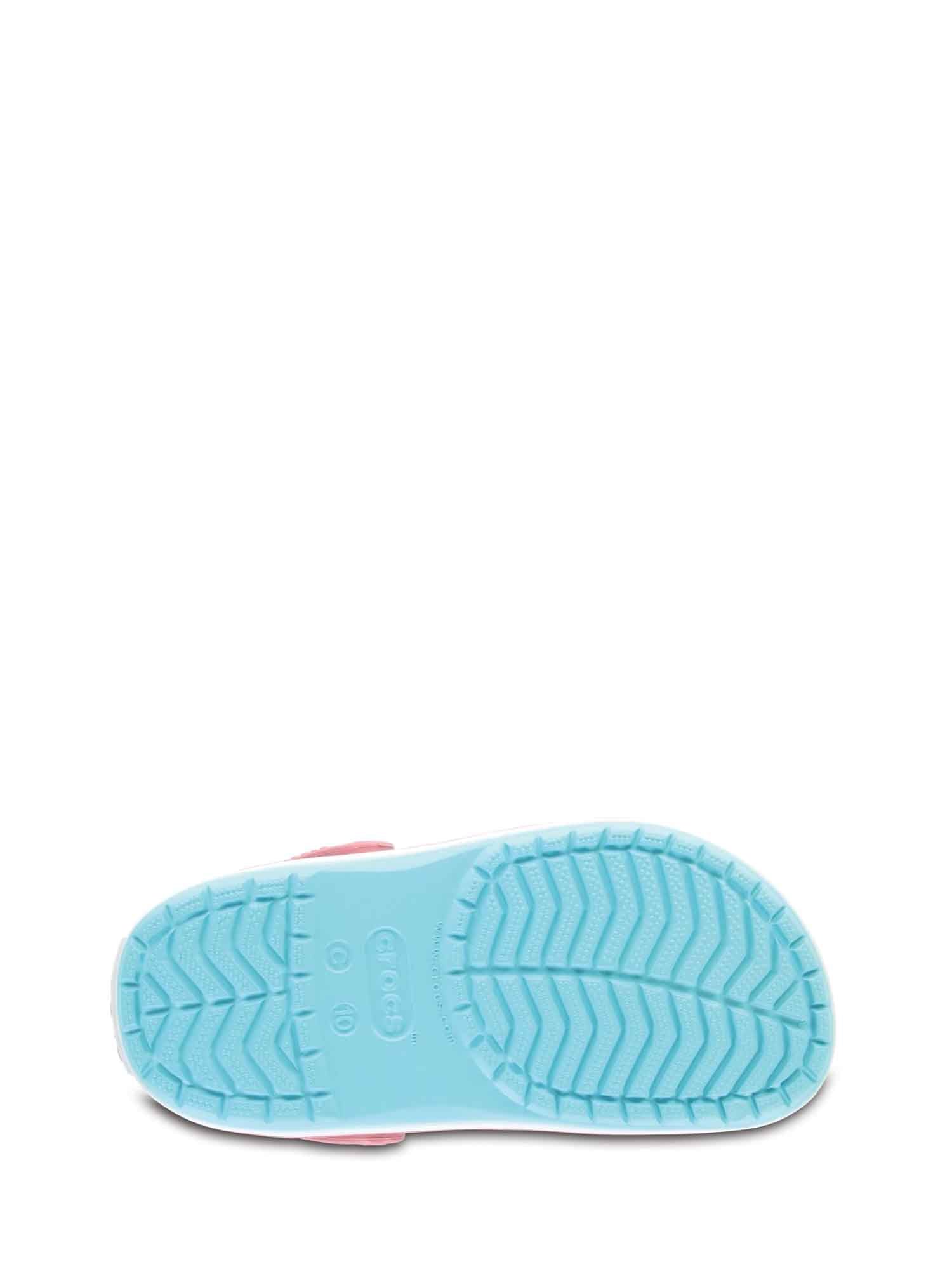 Sabot Turchese Crocs