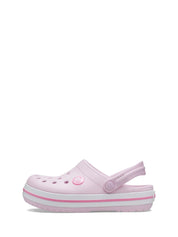 Sabot Rosa Crocs