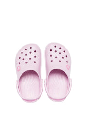 Sabot Rosa Crocs