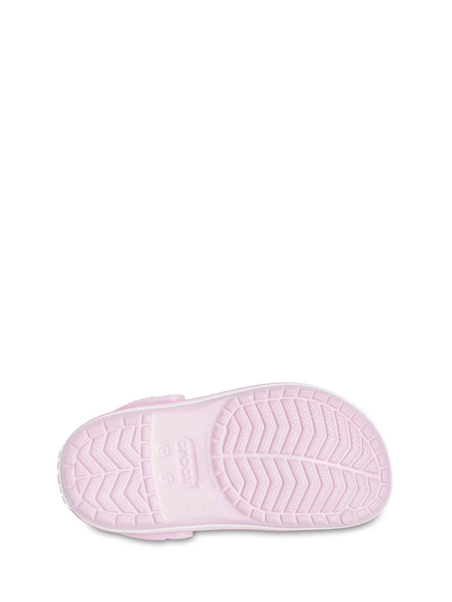 Sabot Rosa Crocs
