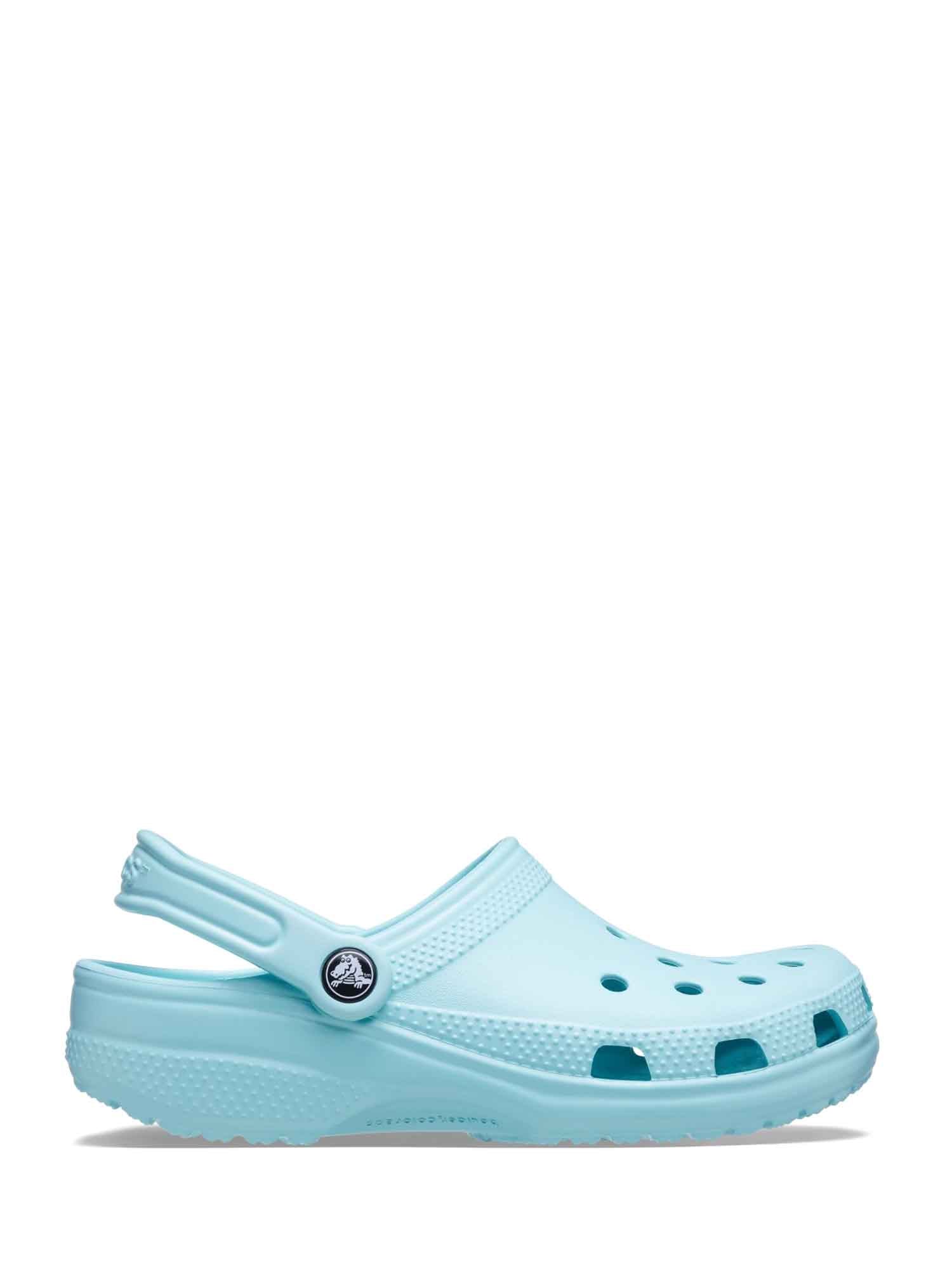 Sabot Blu U Puwa Crocs