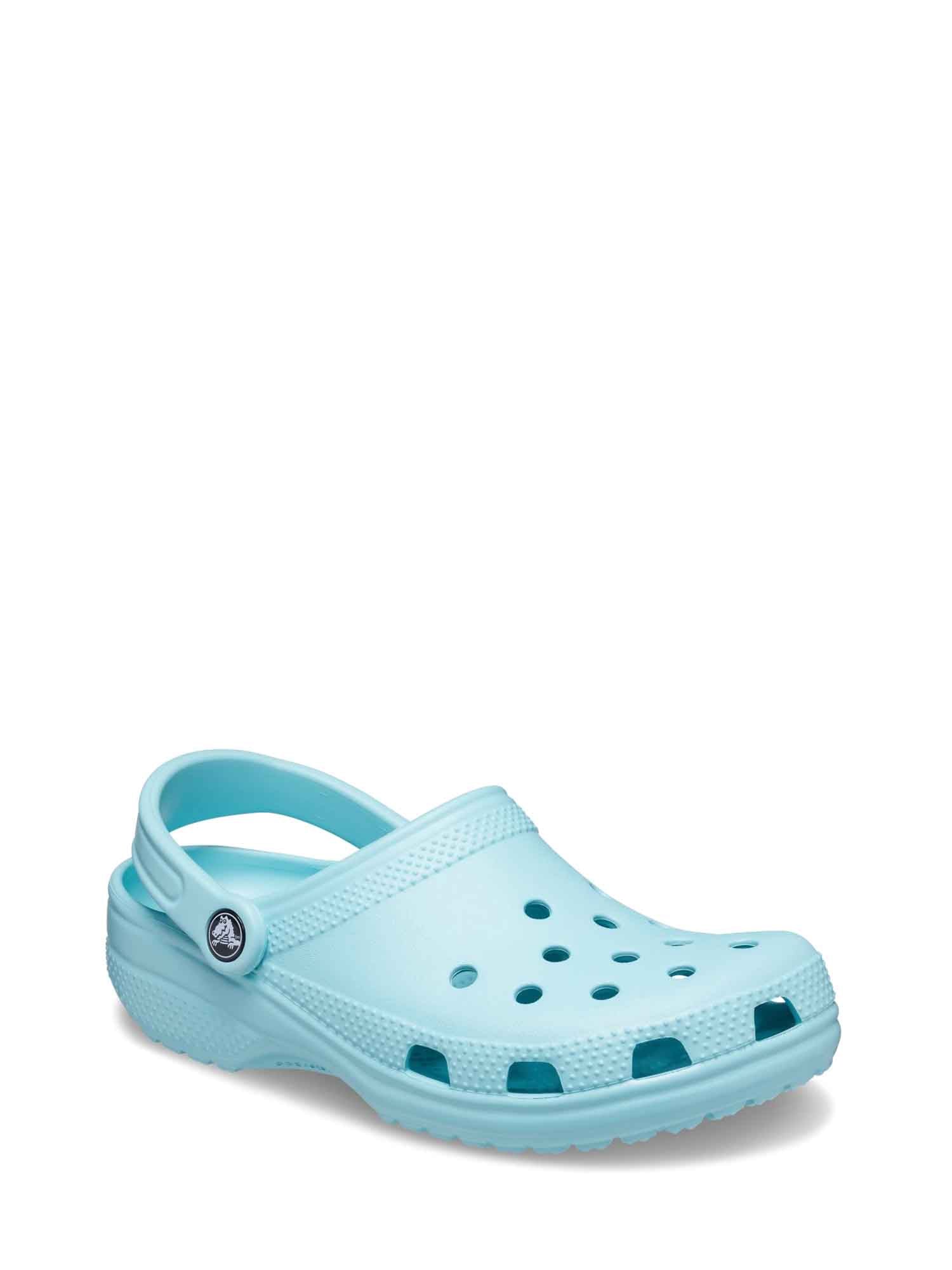 Sabot Blu U Puwa Crocs