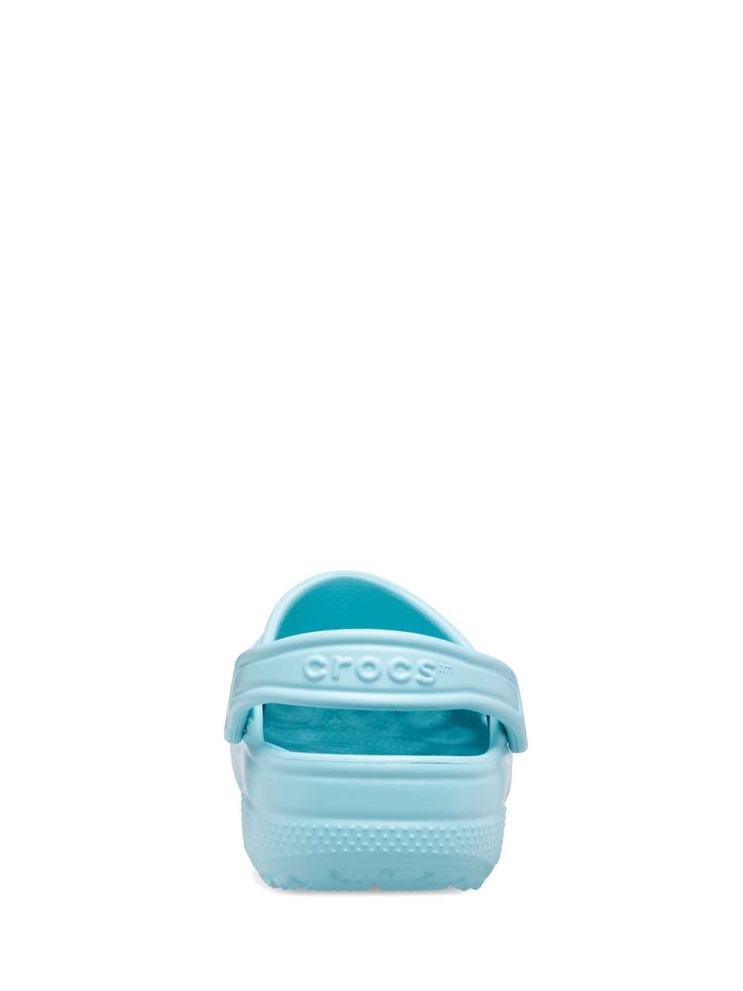 Sabot Blu U Puwa Crocs