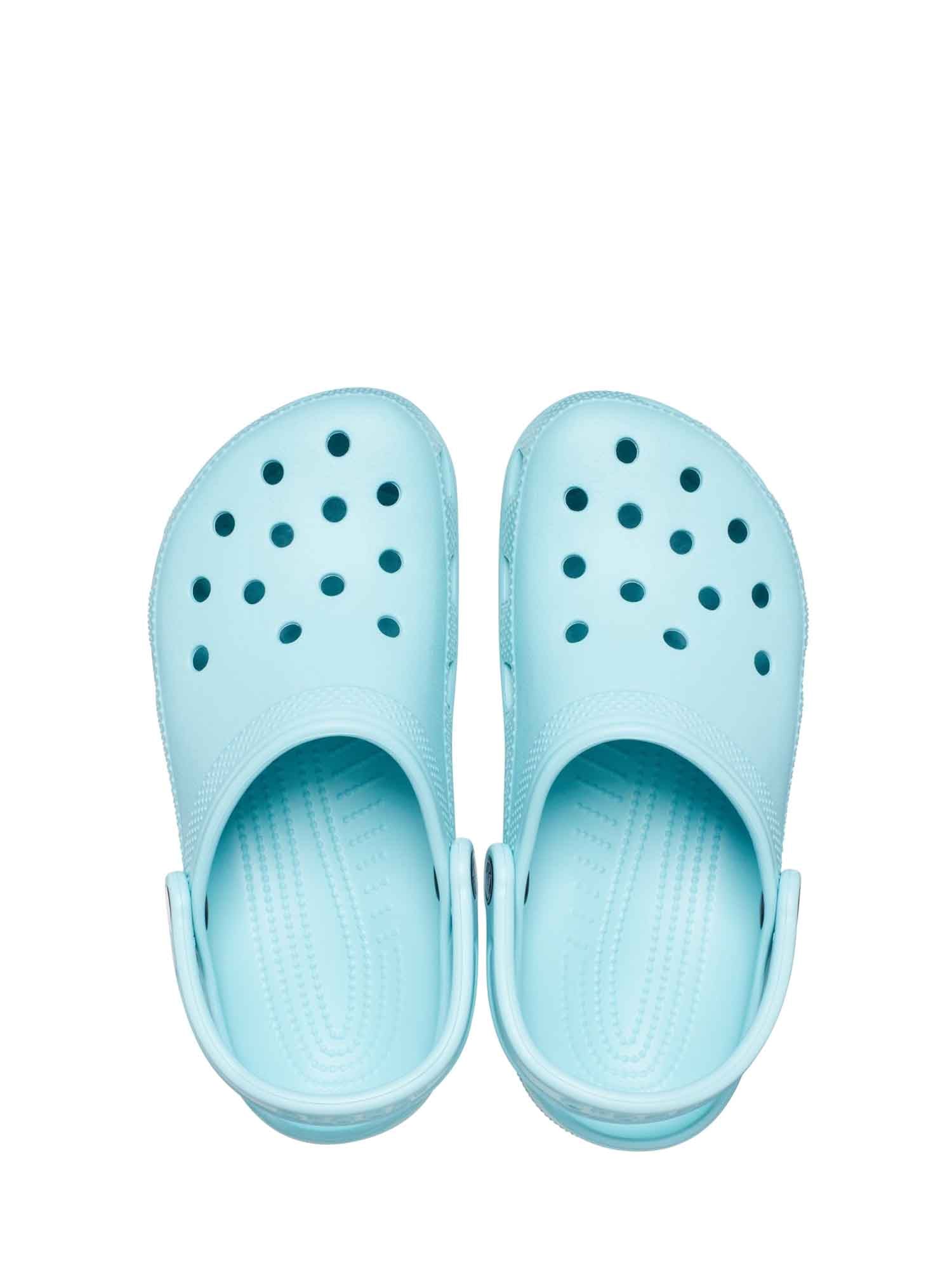 Sabot Blu U Puwa Crocs