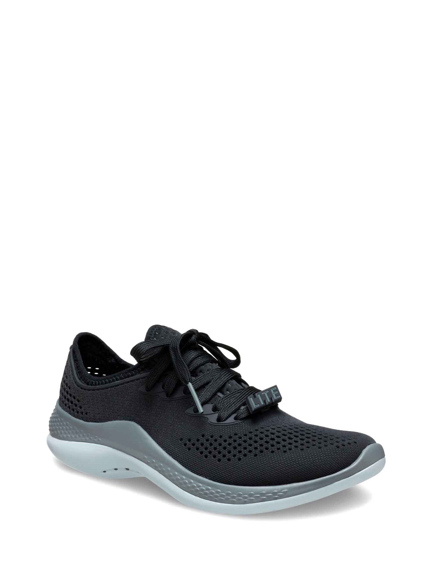 Scarpe da ginnastica Nero Crocs