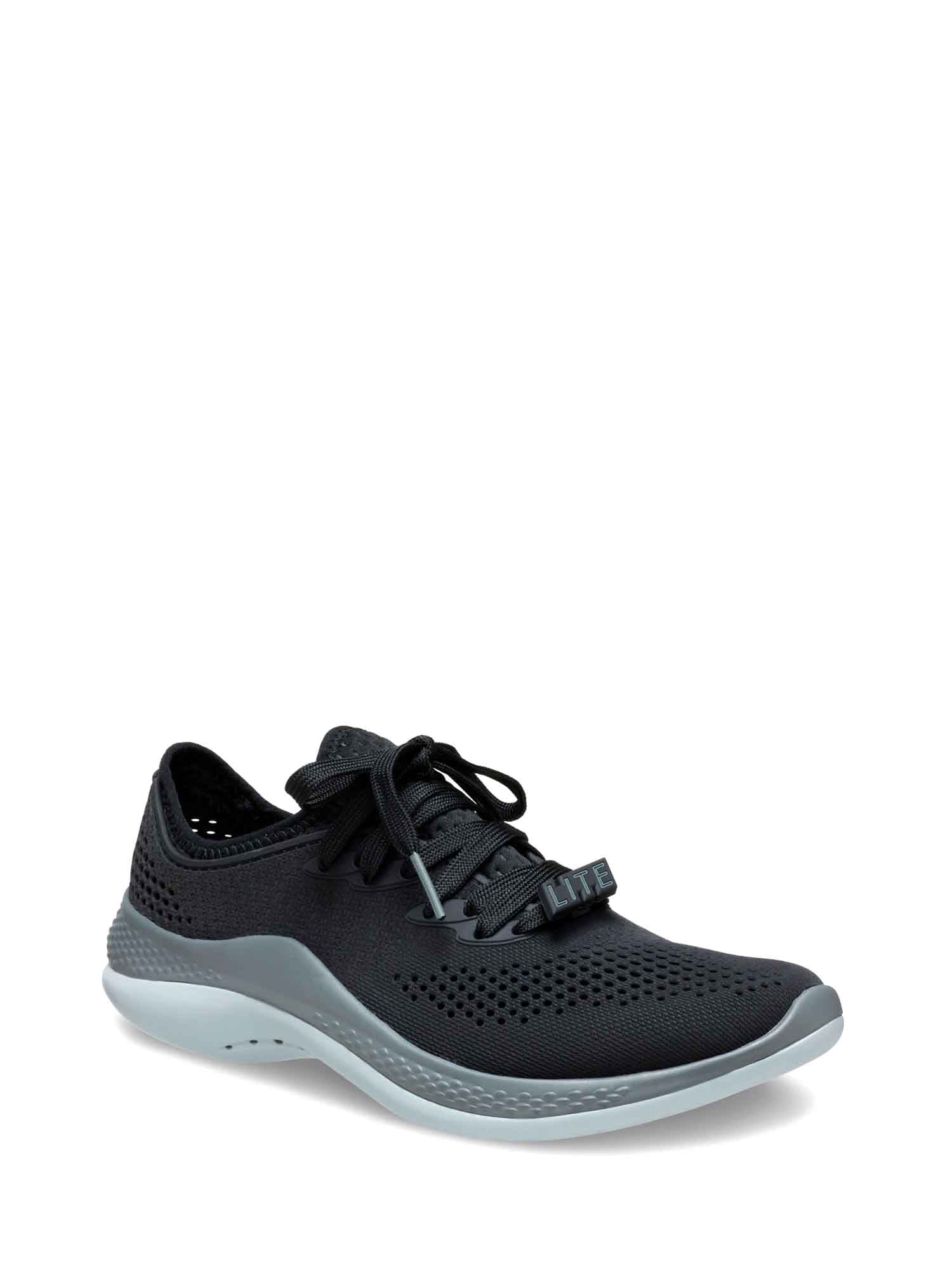Scarpe da ginnastica Nero Crocs