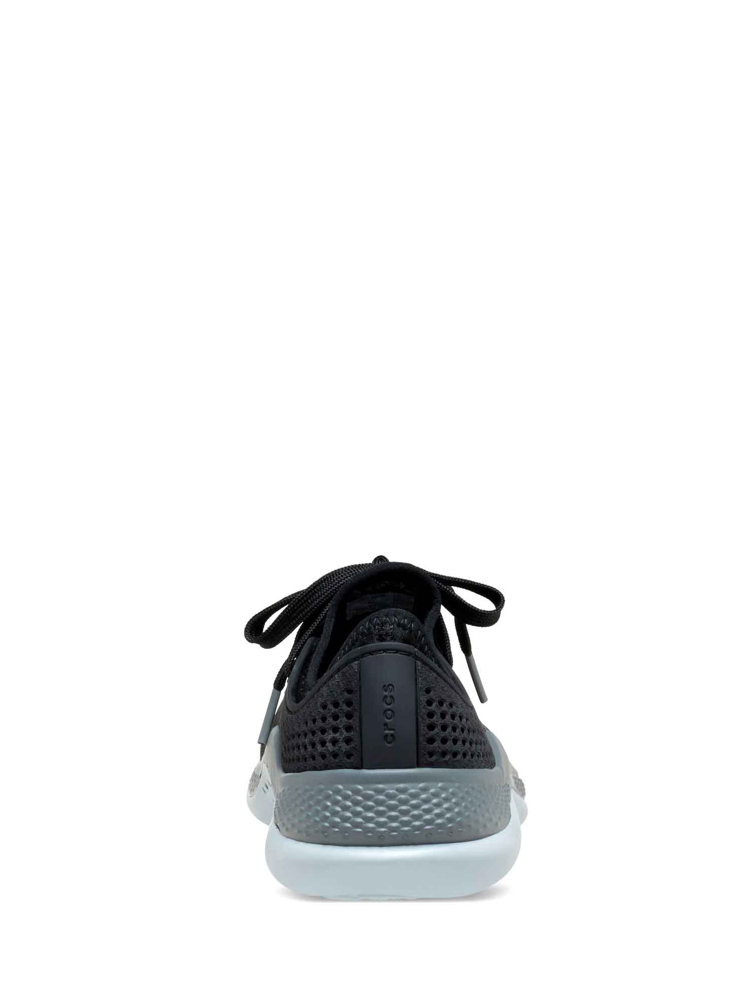 Scarpe da ginnastica Nero Crocs