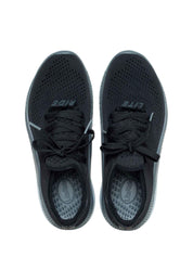 Scarpe da ginnastica Nero Crocs