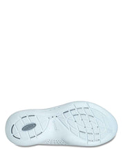 Scarpe da ginnastica Nero Crocs