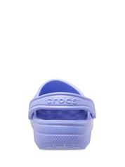 Sabot Viola Crocs