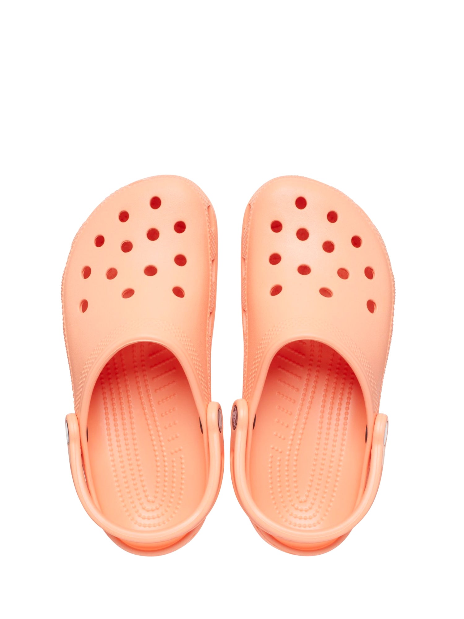 Sabot Arancio Crocs