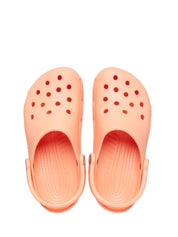 Sabot Arancio Crocs