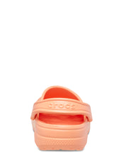 Sabot Arancio Crocs