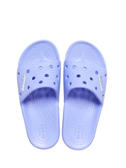 Ciabatte Viola Crocs