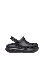 Sabot Nero Crocs