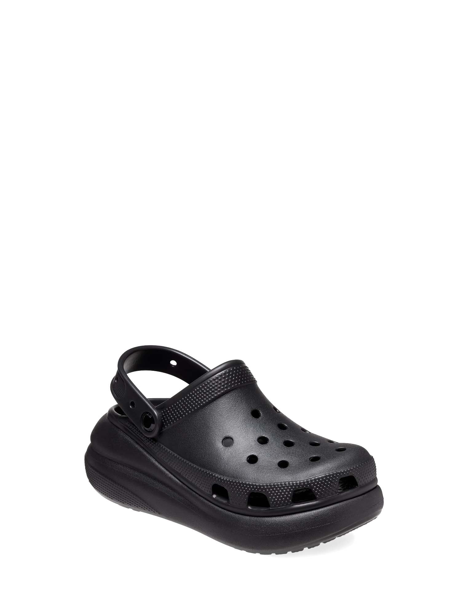 Sabot Nero Crocs