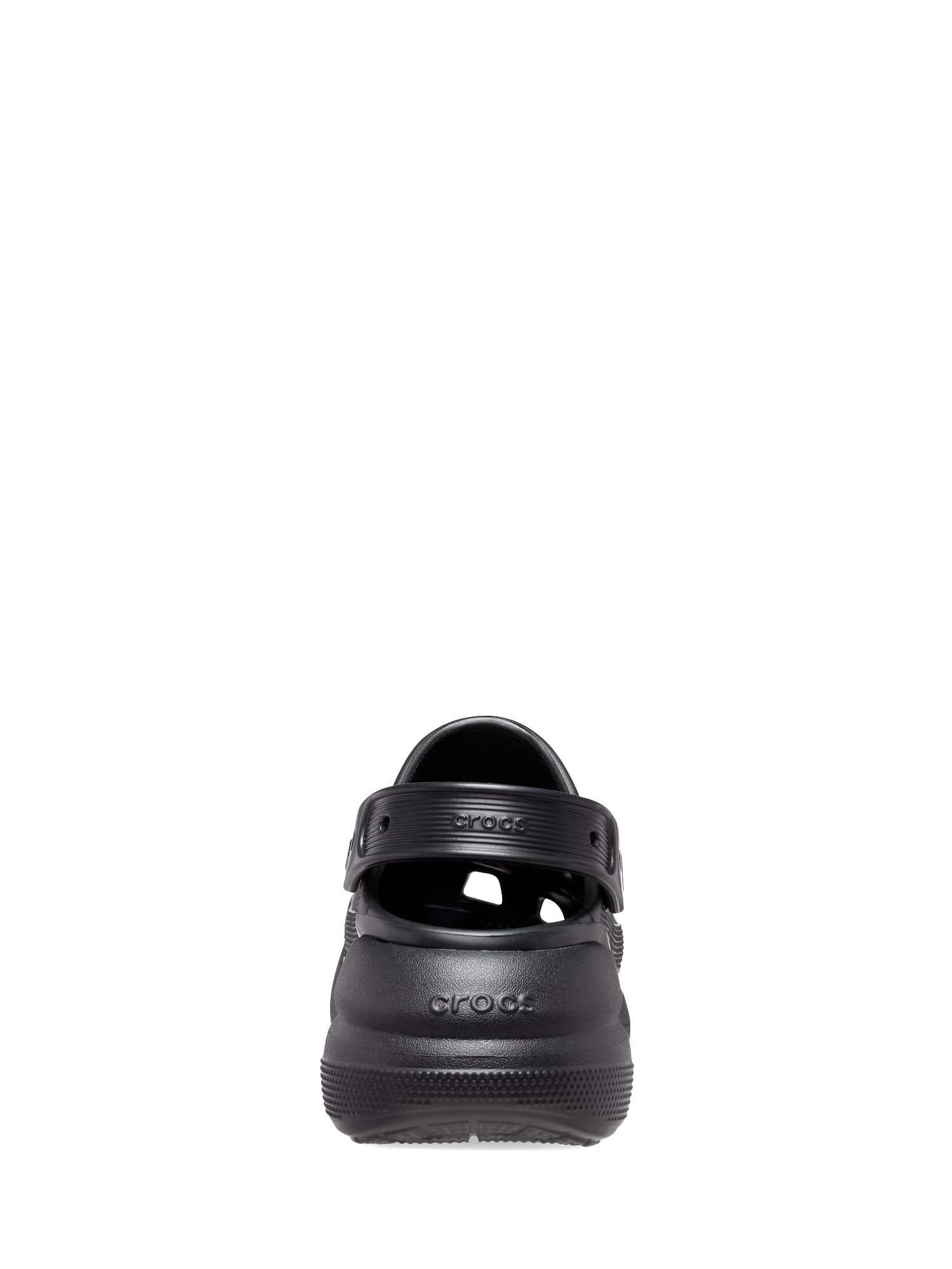 Sabot Nero Crocs