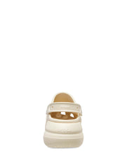 Sabot Beige Crocs