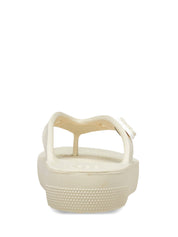 Infradito Beige Crocs