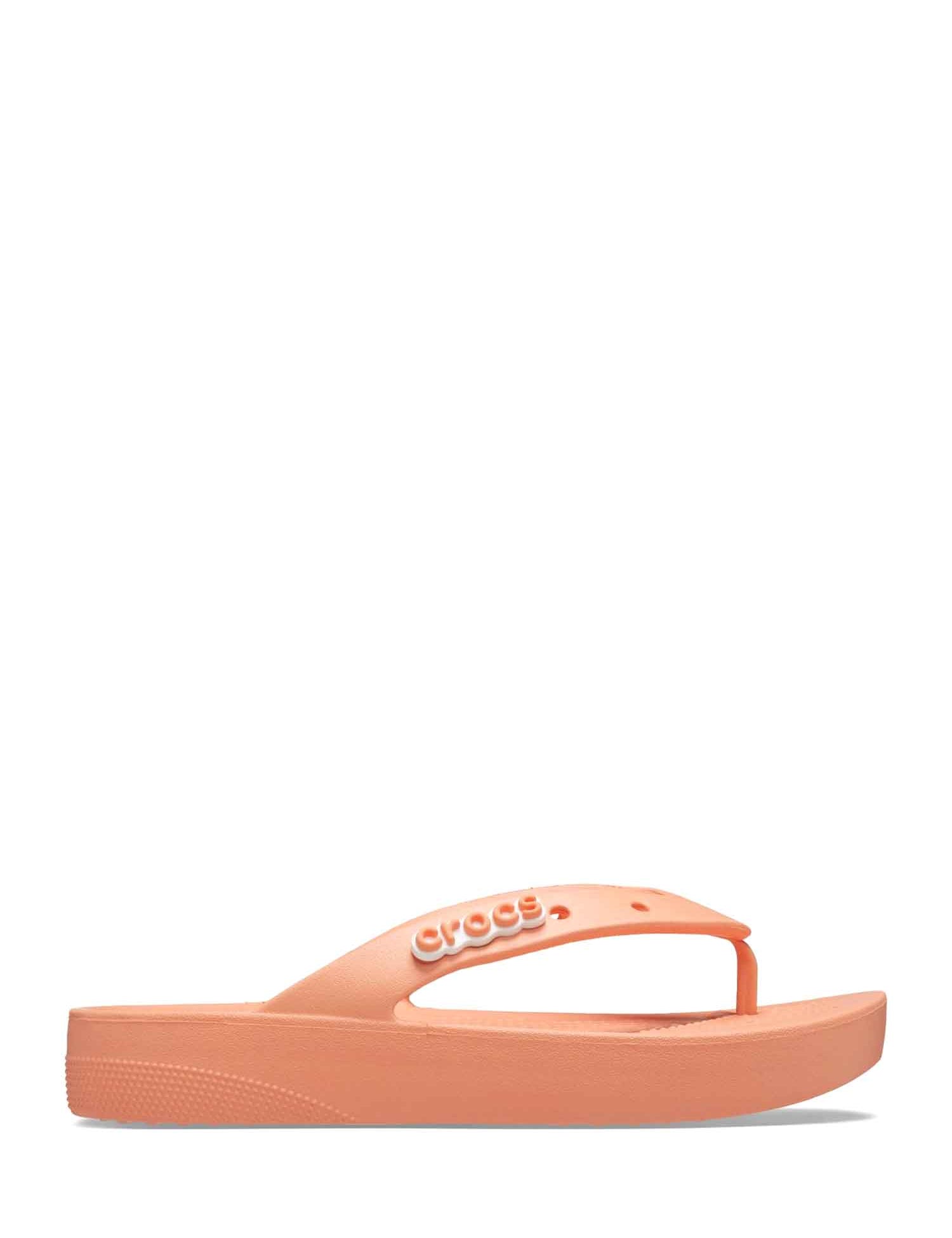 Infradito Arancio Crocs