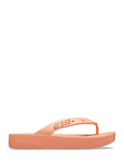 Infradito Arancio Crocs