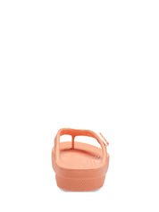 Infradito Arancio Crocs