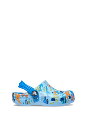 Sabot Blu Crocs