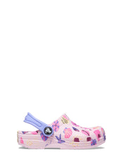 Sabot Rosa Crocs