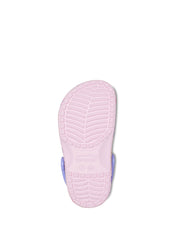 Sabot Rosa Crocs