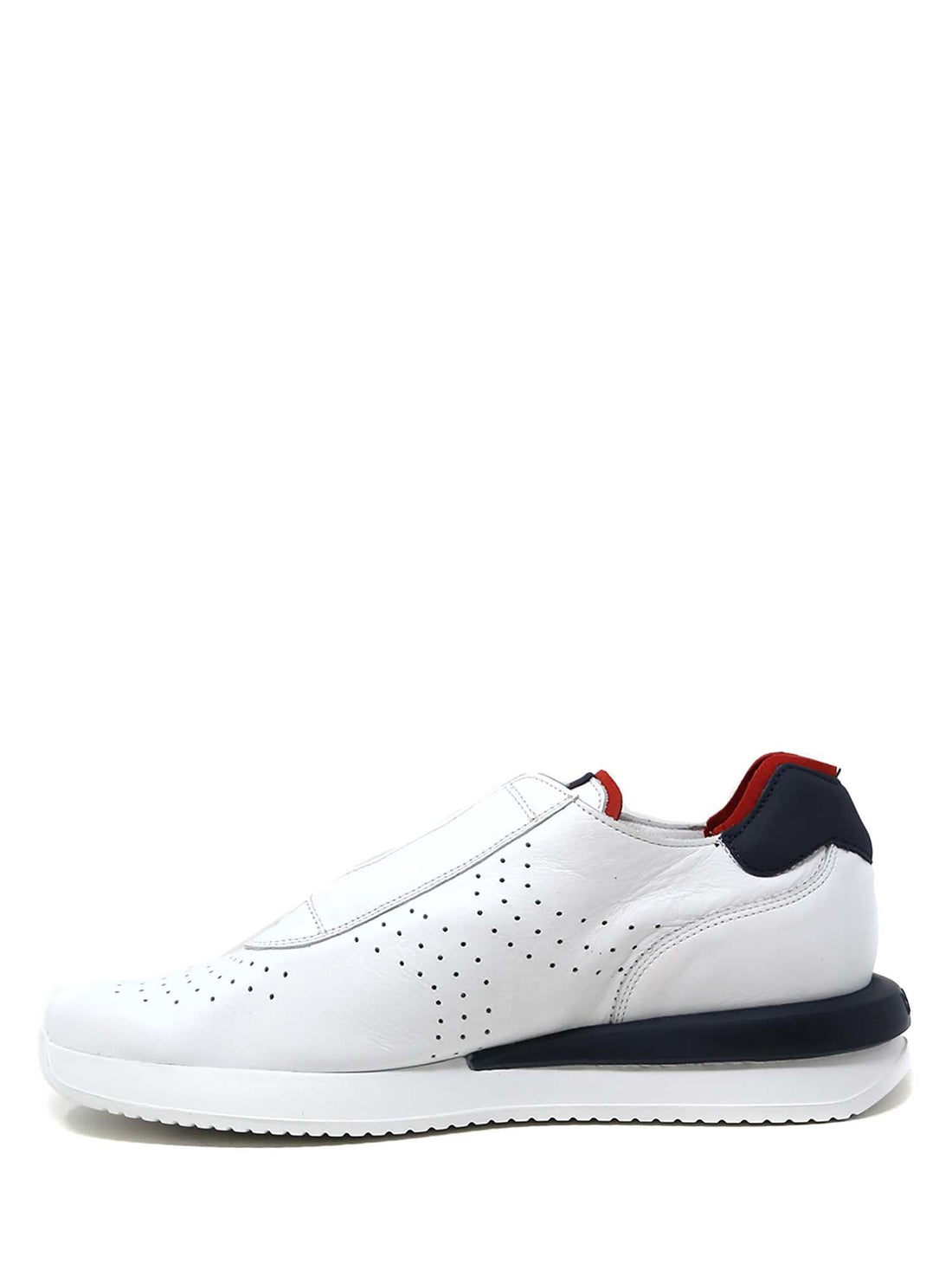 Sneakers Bianco Callaghan