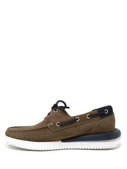 Mocassini Marrone Callaghan
