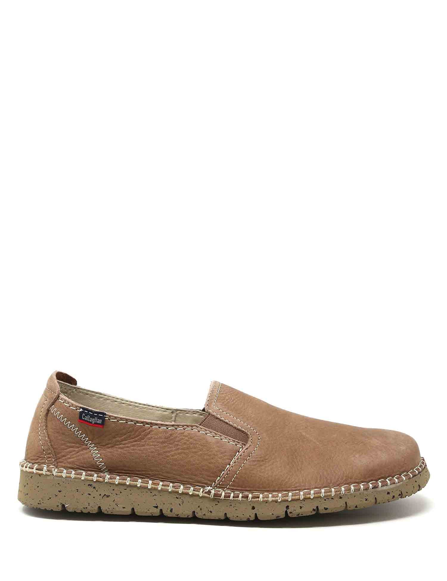 Slip-on Marrone Callaghan
