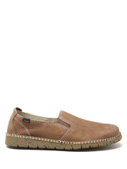 Slip-on Marrone Callaghan