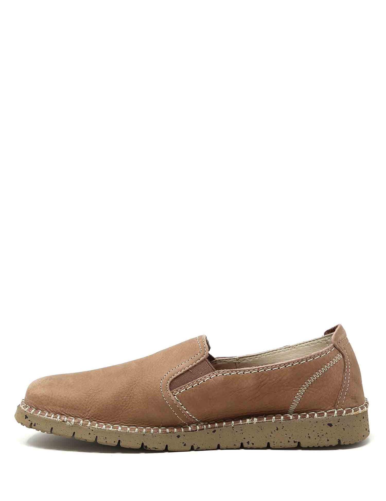 Slip-on Marrone Callaghan