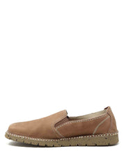 Slip-on Marrone Callaghan