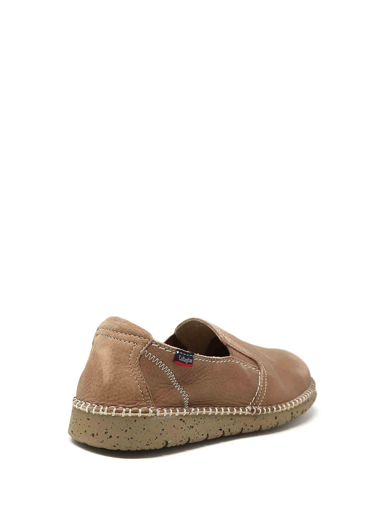 Slip-on Marrone Callaghan