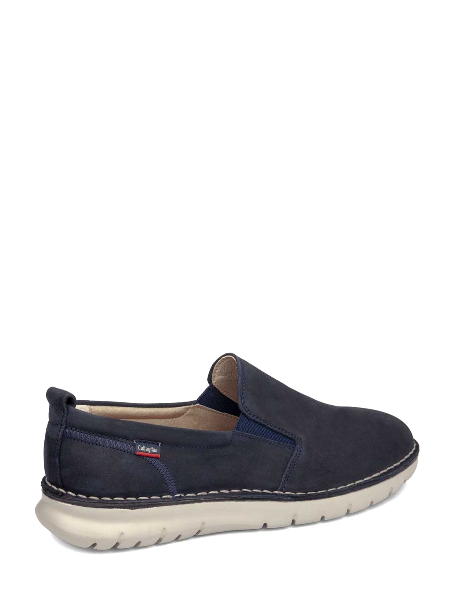 Mocassini Blu Callaghan