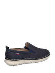 Mocassini Blu Callaghan